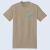 Beefy T® 100% Cotton T Shirt Thumbnail