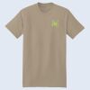 Beefy T® 100% Cotton T Shirt Thumbnail