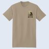 Beefy T® 100% Cotton T Shirt Thumbnail