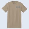 Beefy T® 100% Cotton T Shirt Thumbnail