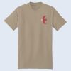 Beefy T® 100% Cotton T Shirt Thumbnail