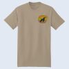 Beefy T® 100% Cotton T Shirt Thumbnail