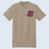 Beefy T® 100% Cotton T Shirt Thumbnail