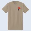 Beefy T® 100% Cotton T Shirt Thumbnail