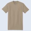 Beefy T® 100% Cotton T Shirt Thumbnail