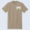 Beefy T® 100% Cotton T Shirt Thumbnail
