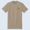 Beefy T® 100% Cotton T Shirt Thumbnail