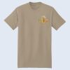 Beefy T® 100% Cotton T Shirt Thumbnail