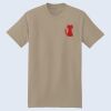 Beefy T® 100% Cotton T Shirt Thumbnail