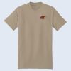 Beefy T® 100% Cotton T Shirt Thumbnail
