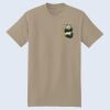 Beefy T® 100% Cotton T Shirt Thumbnail