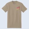 Beefy T® 100% Cotton T Shirt Thumbnail