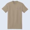 Beefy T® 100% Cotton T Shirt Thumbnail