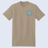 Beefy T® 100% Cotton T Shirt Thumbnail