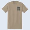 Beefy T® 100% Cotton T Shirt Thumbnail