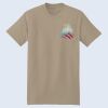Beefy T® 100% Cotton T Shirt Thumbnail