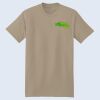 Beefy T® 100% Cotton T Shirt Thumbnail