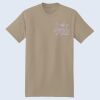 Beefy T® 100% Cotton T Shirt Thumbnail