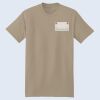 Beefy T® 100% Cotton T Shirt Thumbnail