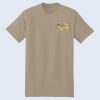 Beefy T® 100% Cotton T Shirt Thumbnail