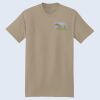 Beefy T® 100% Cotton T Shirt Thumbnail