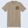Beefy T® 100% Cotton T Shirt Thumbnail