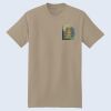 Beefy T® 100% Cotton T Shirt Thumbnail