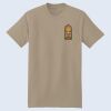 Beefy T® 100% Cotton T Shirt Thumbnail