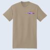 Beefy T® 100% Cotton T Shirt Thumbnail