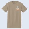 Beefy T® 100% Cotton T Shirt Thumbnail