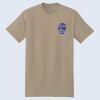 Beefy T® 100% Cotton T Shirt Thumbnail