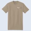 Beefy T® 100% Cotton T Shirt Thumbnail