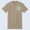 Beefy T® 100% Cotton T Shirt Thumbnail