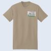 Beefy T® 100% Cotton T Shirt Thumbnail