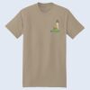 Beefy T® 100% Cotton T Shirt Thumbnail