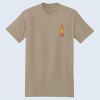 Beefy T® 100% Cotton T Shirt Thumbnail