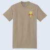 Beefy T® 100% Cotton T Shirt Thumbnail