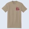 Beefy T® 100% Cotton T Shirt Thumbnail