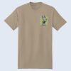 Beefy T® 100% Cotton T Shirt Thumbnail