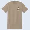 Beefy T® 100% Cotton T Shirt Thumbnail