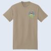 Beefy T® 100% Cotton T Shirt Thumbnail