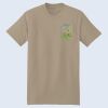 Beefy T® 100% Cotton T Shirt Thumbnail