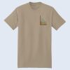 Beefy T® 100% Cotton T Shirt Thumbnail