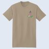 Beefy T® 100% Cotton T Shirt Thumbnail