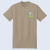 Beefy T® 100% Cotton T Shirt Thumbnail