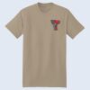 Beefy T® 100% Cotton T Shirt Thumbnail