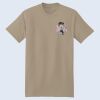 Beefy T® 100% Cotton T Shirt Thumbnail
