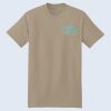 Beefy T® 100% Cotton T Shirt Thumbnail