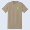 Beefy T® 100% Cotton T Shirt Thumbnail