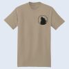 Beefy T® 100% Cotton T Shirt Thumbnail